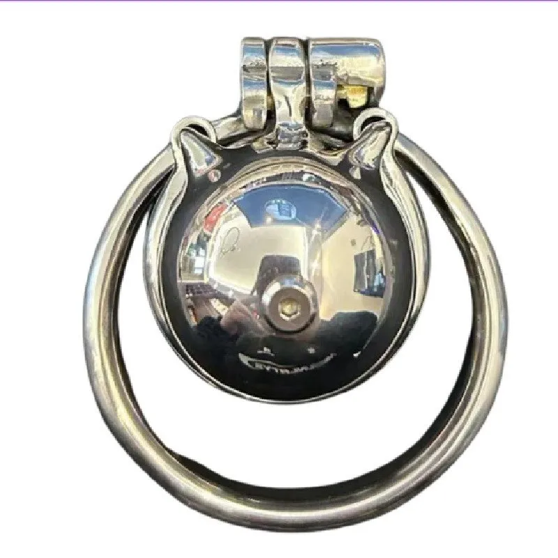 Customized Chastity Cage Q407089