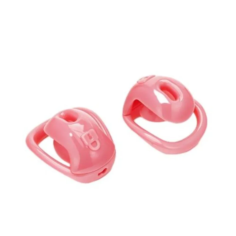 Pudding Inverted Chastity Cage Q609041