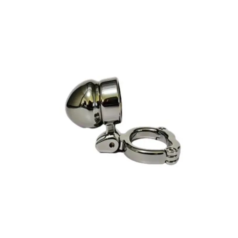 Custom-Made Glans Chastity Cage Q609088