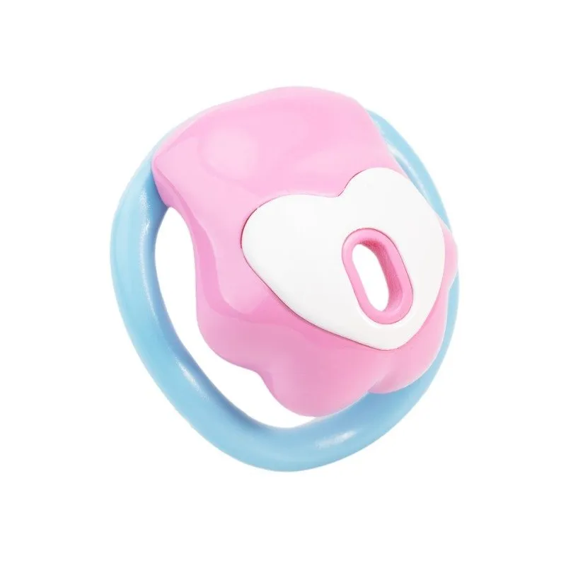 Heart-Shaped Cat-Paw Chastity Cage Q609035